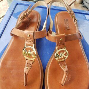 Michael Kors sandals